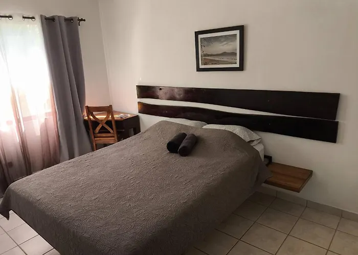 Apartment Marina Loft Unit 2 Floor, 201