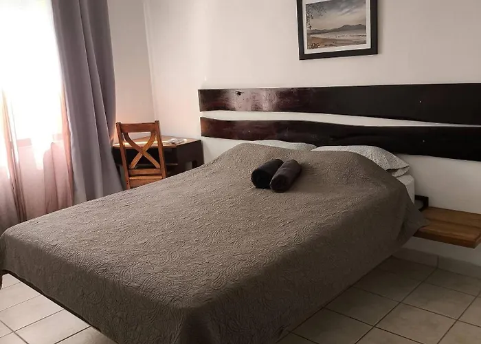 Apartment Marina Loft Unit 2 Floor, 201 Coco