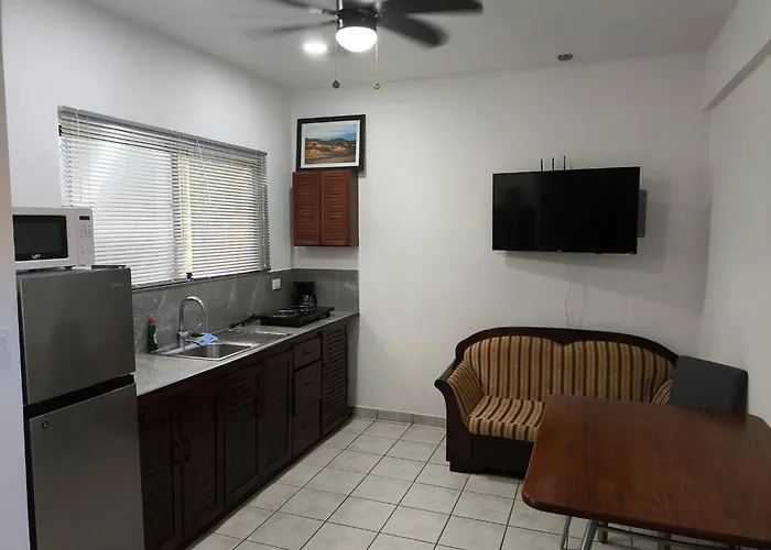 Marina Loft Unit 2 Floor, 201 * Coco