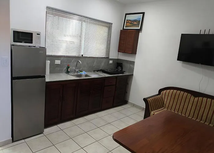 Apartment Marina Loft Unit 2 Floor, 201 *